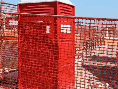 Professional portable toilet for construction services in Columb - Construction Portable Toilets​